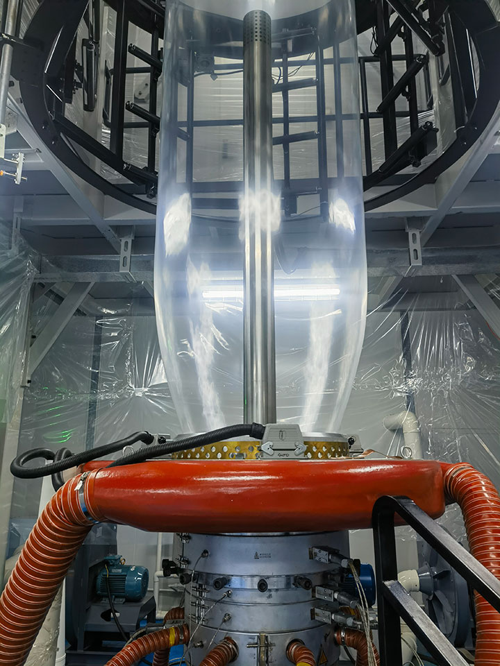 Waterheater
